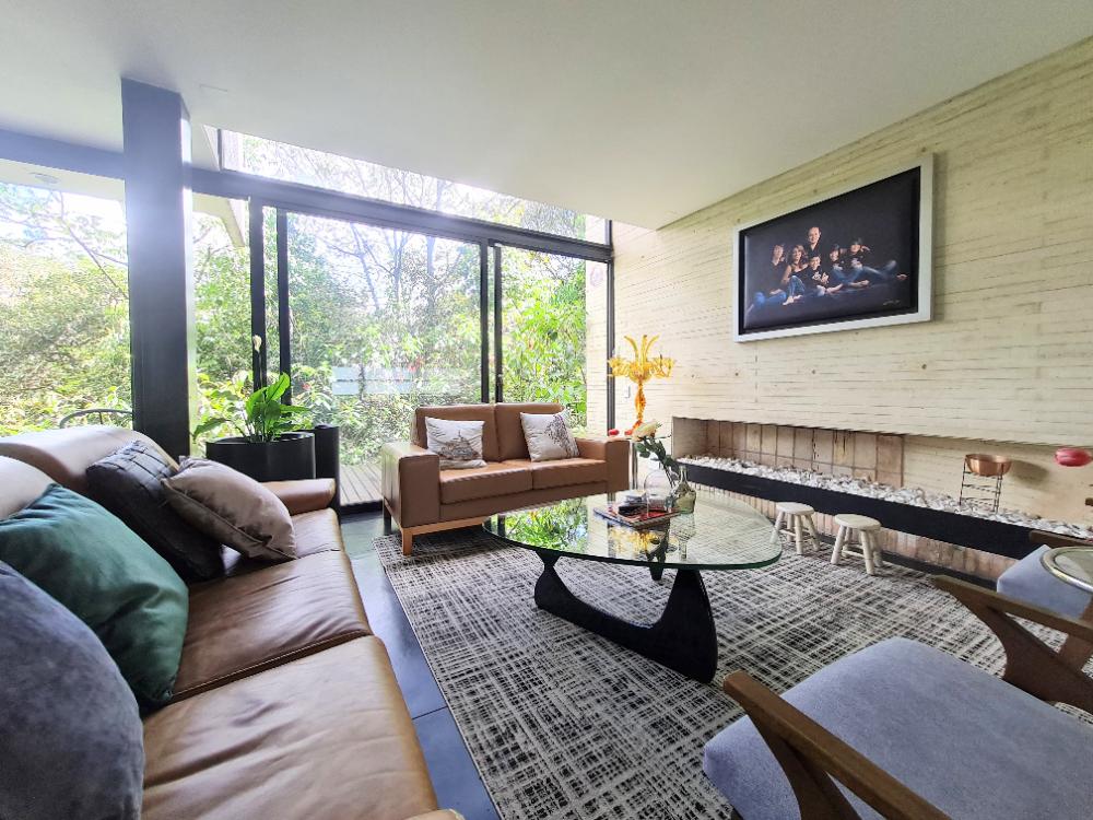 Casa en venta en Cerros De Suba, Bogotá · foto 3 de 24
