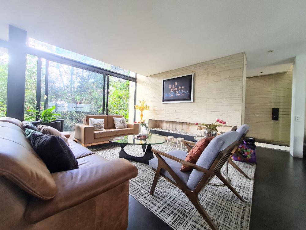 Casa en venta en Cerros De Suba, Bogotá · foto 4 de 24