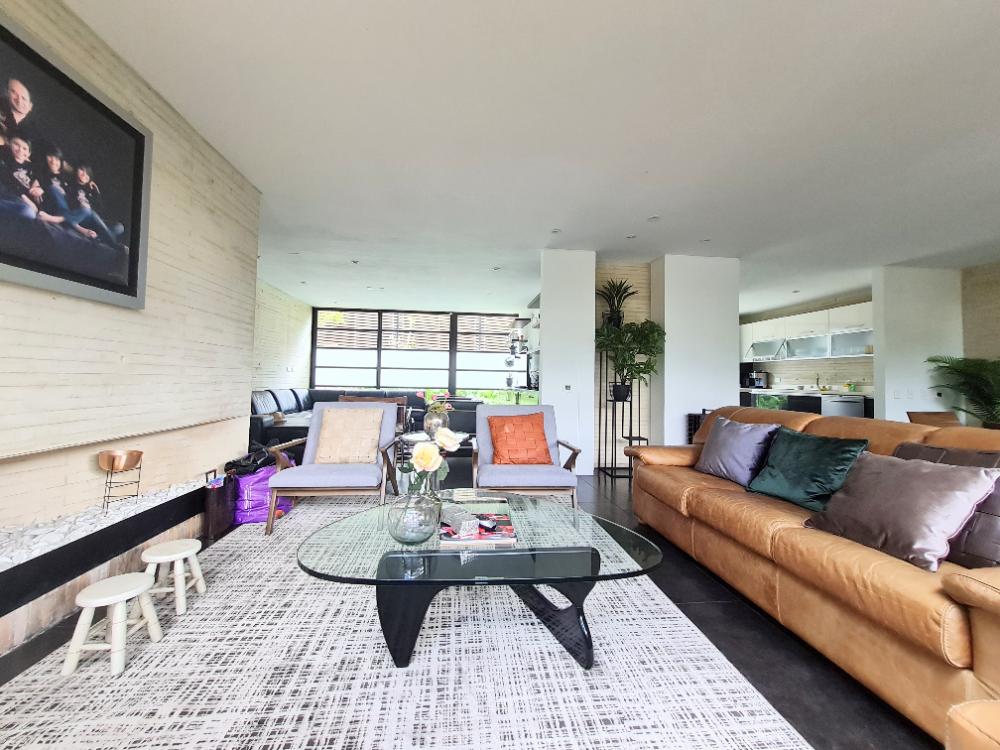 Casa en venta en Cerros De Suba, Bogotá · foto 5 de 24