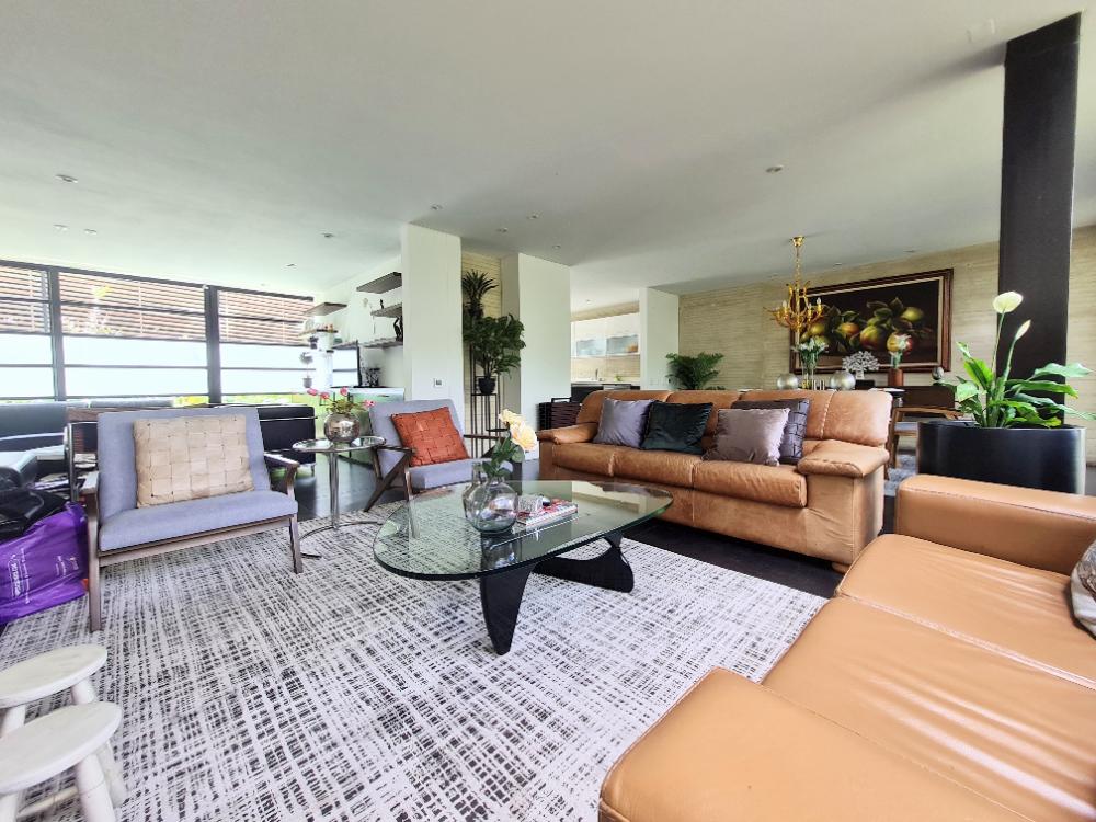 Casa en venta en Cerros De Suba, Bogotá · foto 6 de 24