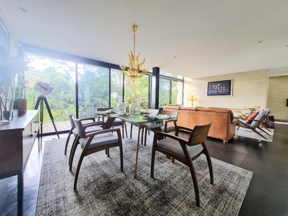 Casa en venta en Cerros De Suba, Bogotá · foto 8 de 24