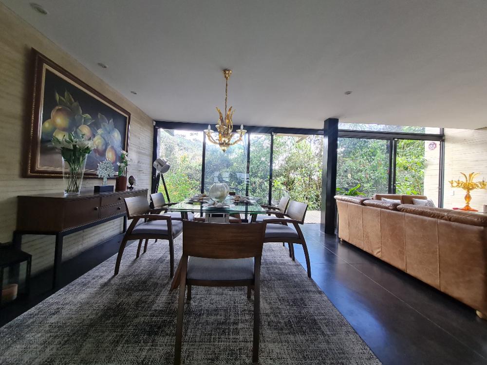Casa en venta en Cerros De Suba, Bogotá · foto 10 de 24