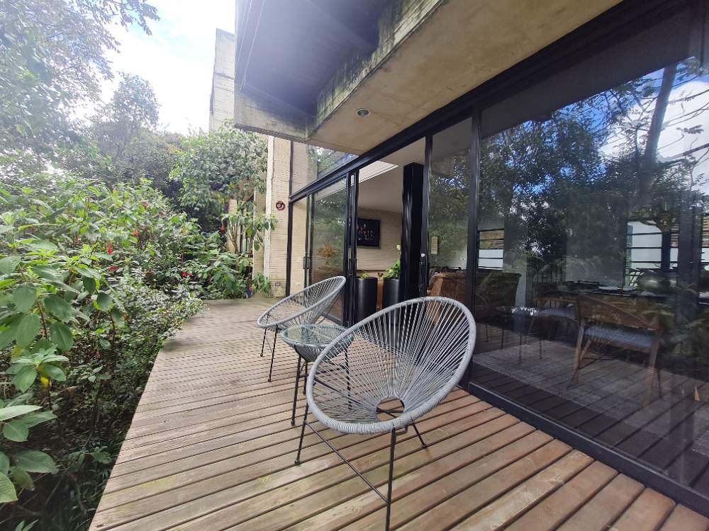 Casa en venta en Cerros De Suba, Bogotá · foto 11 de 24