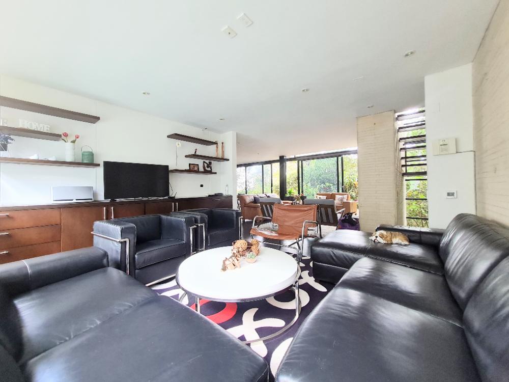 Casa en venta en Cerros De Suba, Bogotá · foto 12 de 24