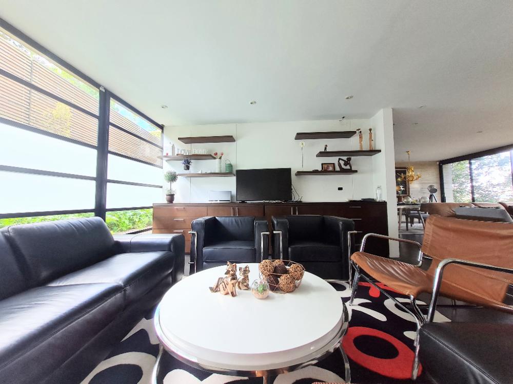 Casa en venta en Cerros De Suba, Bogotá · foto 14 de 24