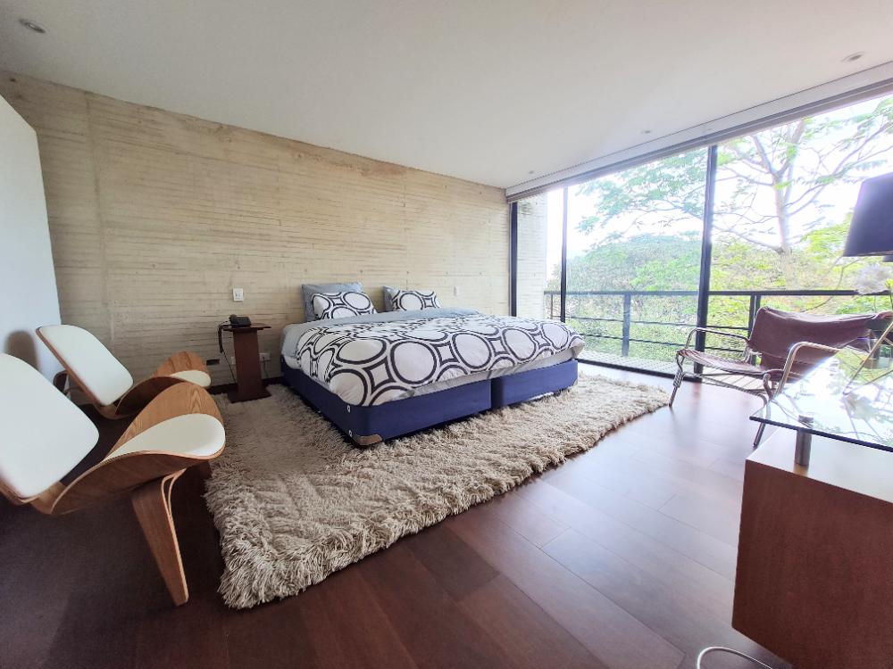 Casa en venta en Cerros De Suba, Bogotá · foto 17 de 24