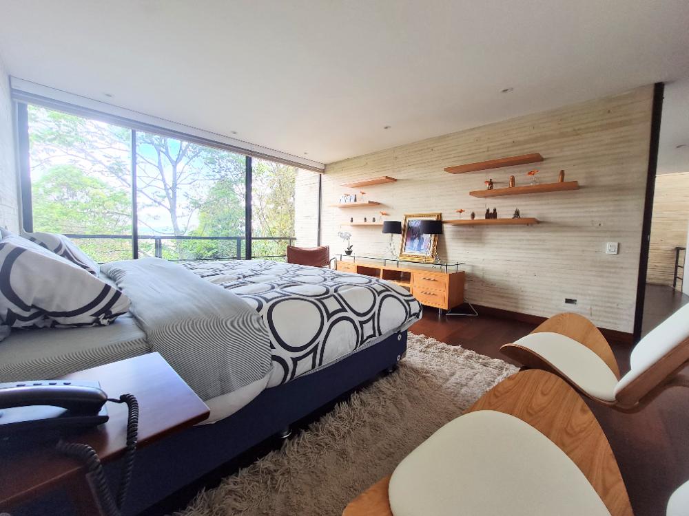 Casa en venta en Cerros De Suba, Bogotá · foto 18 de 24