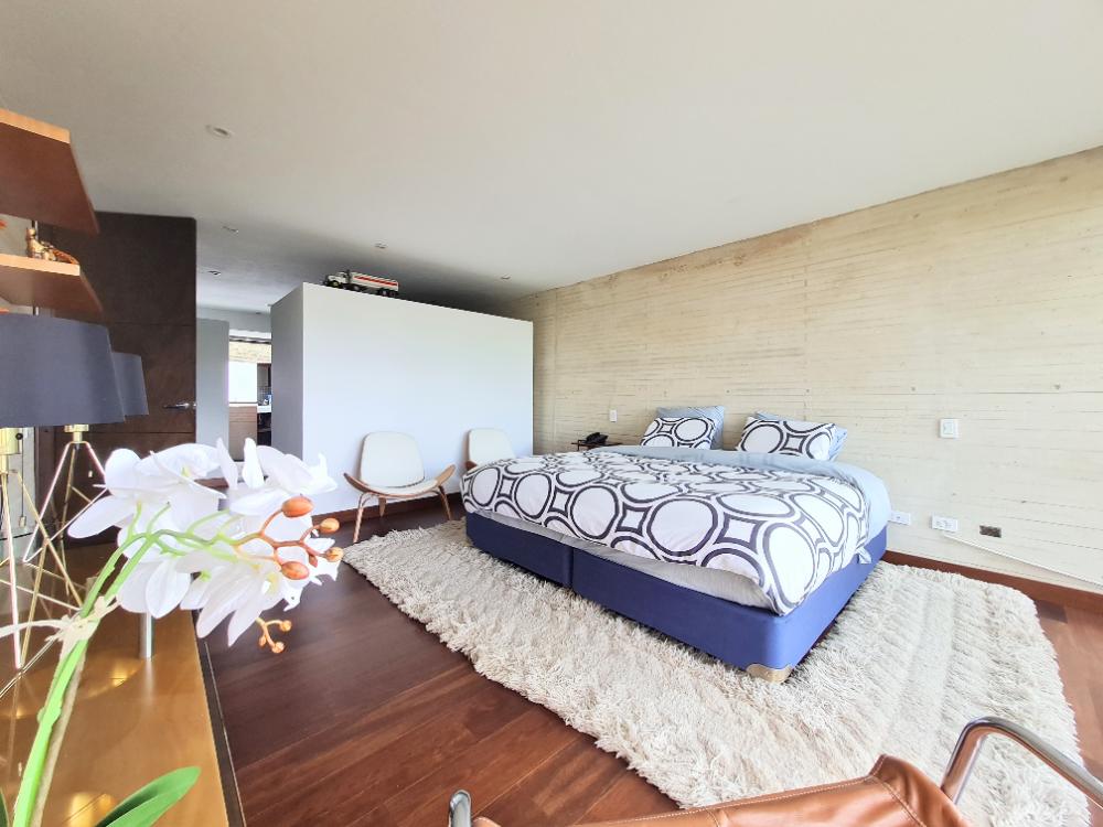 Casa en venta en Cerros De Suba, Bogotá · foto 19 de 24