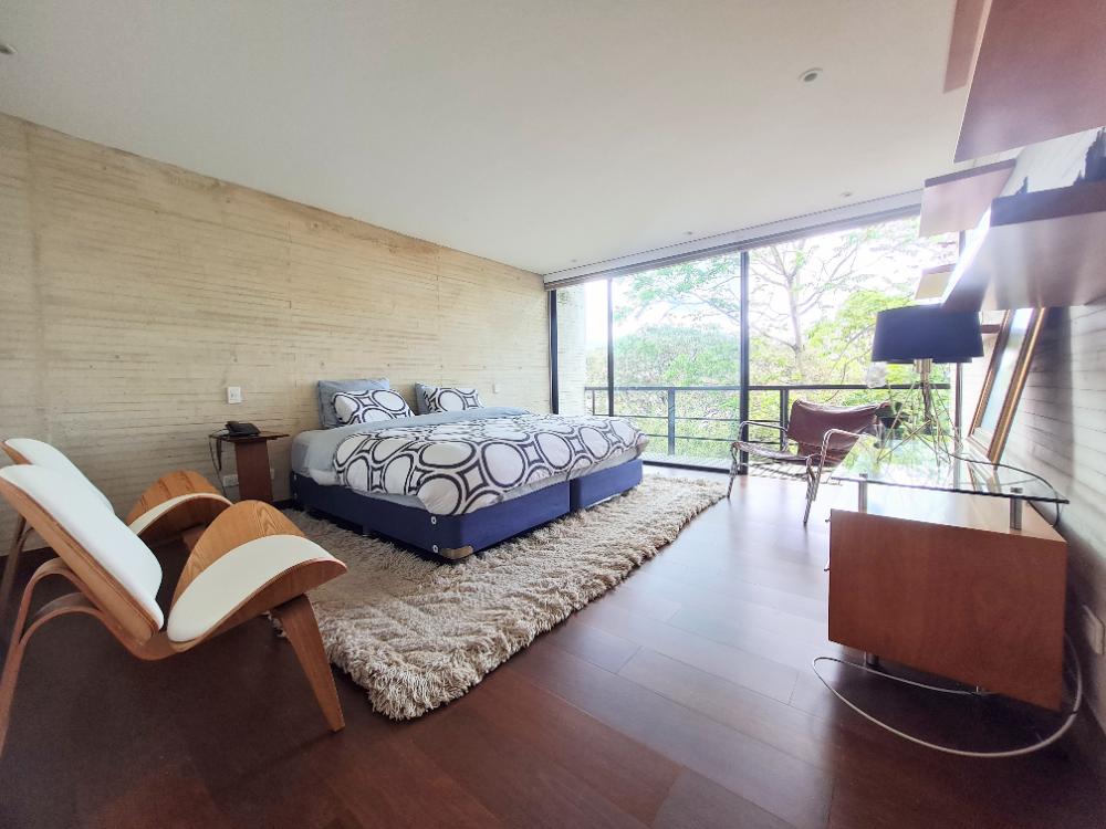 Casa en venta en Cerros De Suba, Bogotá · foto 20 de 24