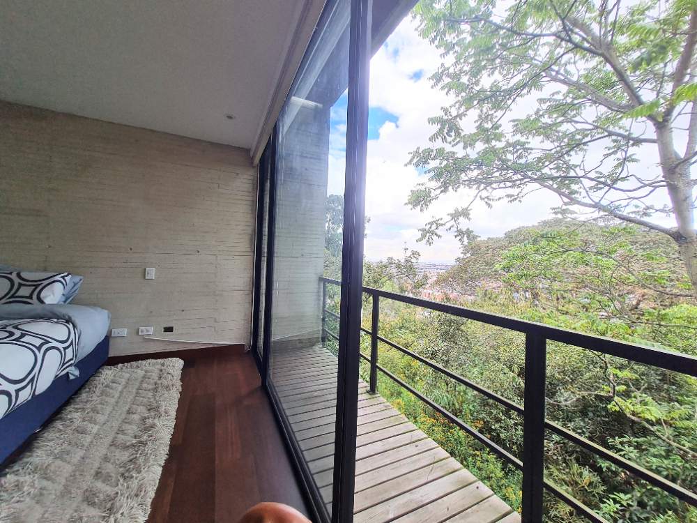 Casa en venta en Cerros De Suba, Bogotá · foto 21 de 24