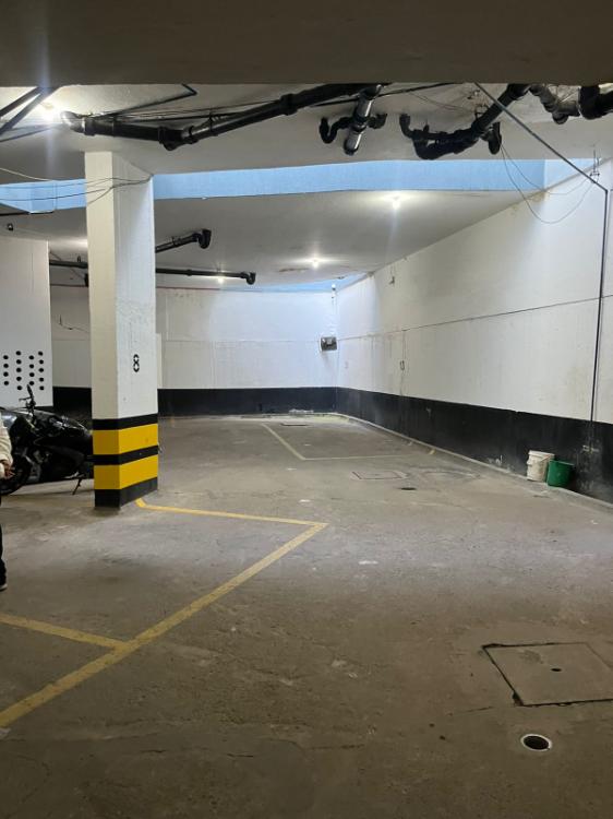 Apartamento en venta en Chapinero, Bogotá · foto 2 de 24