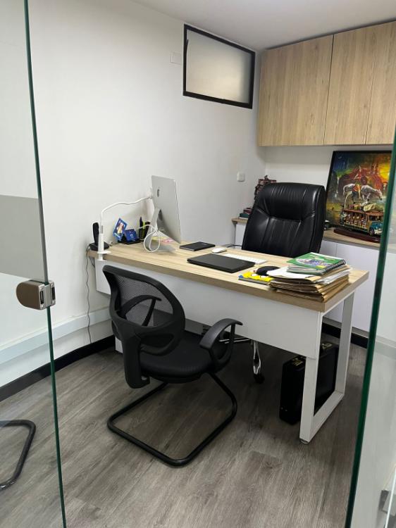 Apartamento en venta en Chapinero, Bogotá · foto 5 de 24