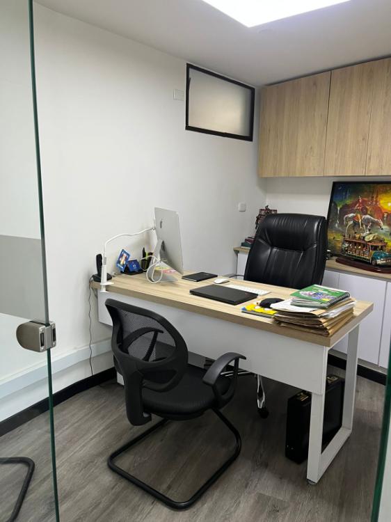 Apartamento en venta en Chapinero, Bogotá · foto 6 de 24