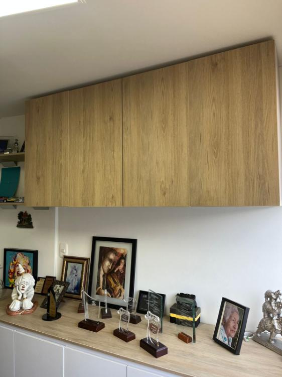 Apartamento en venta en Chapinero, Bogotá · foto 7 de 24