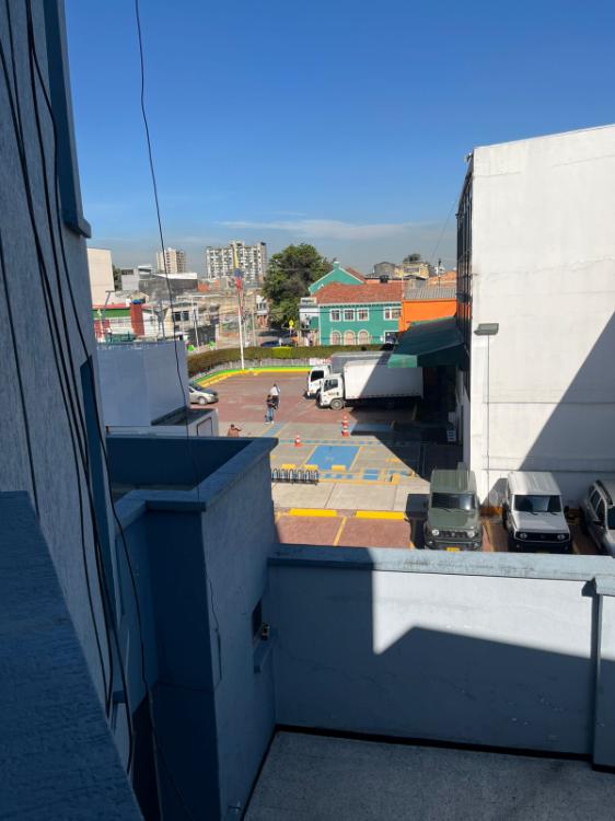 Apartamento en venta en Chapinero, Bogotá · foto 9 de 24