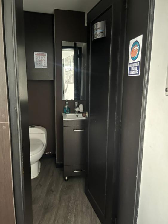 Apartamento en venta en Chapinero, Bogotá · foto 11 de 24