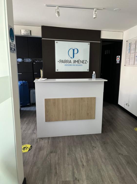 Apartamento en venta en Chapinero, Bogotá · foto 12 de 24