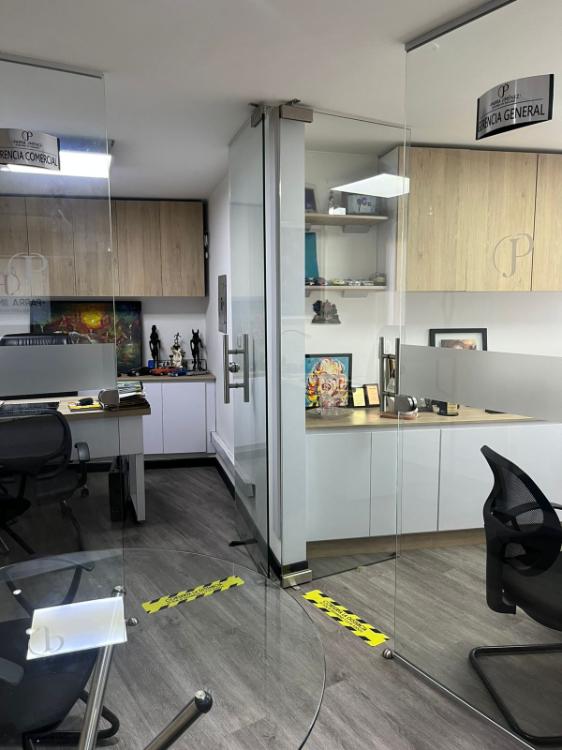 Apartamento en venta en Chapinero, Bogotá · foto 15 de 24