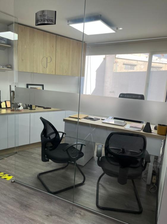 Apartamento en venta en Chapinero, Bogotá · foto 16 de 24
