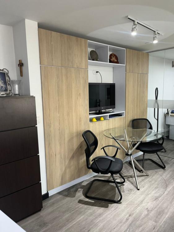 Apartamento en venta en Chapinero, Bogotá · foto 17 de 24