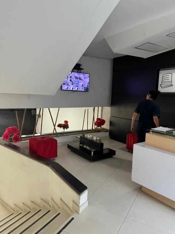 Apartamento en venta en Chapinero, Bogotá · foto 21 de 24