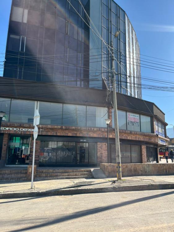 Apartamento en venta en Chapinero, Bogotá · foto 23 de 24