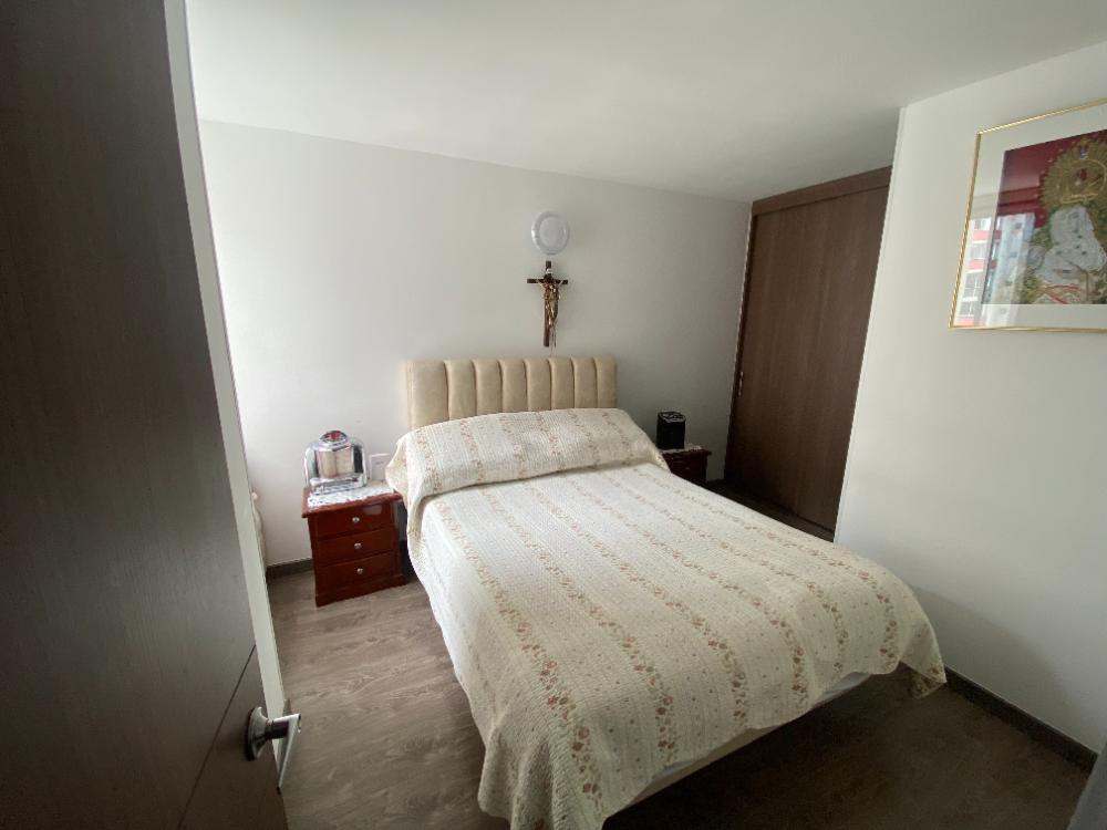 Apartamento en venta en El Tintal, Bogotá · foto 2 de 20
