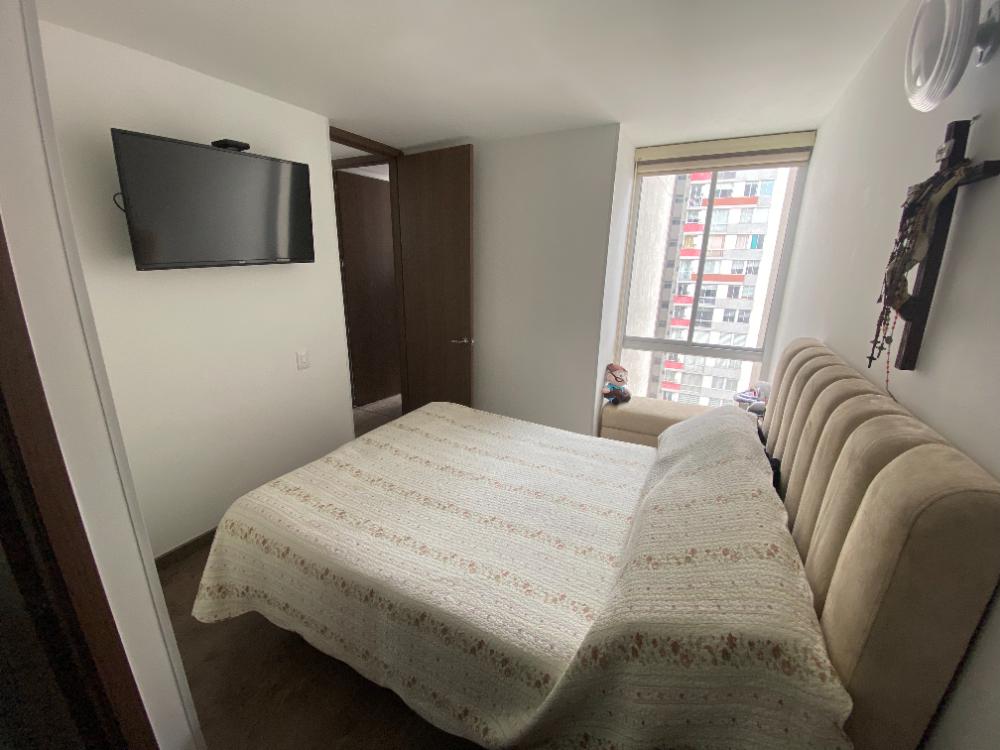 Apartamento en venta en El Tintal, Bogotá · foto 3 de 20