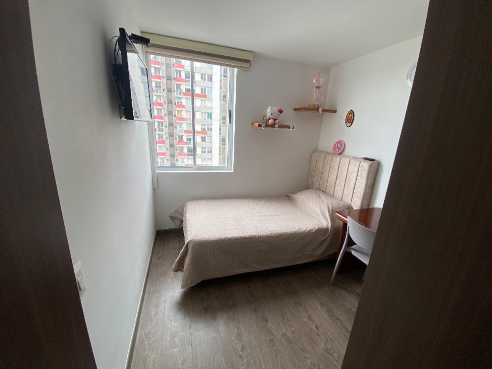 Apartamento en venta en El Tintal, Bogotá · foto 5 de 20