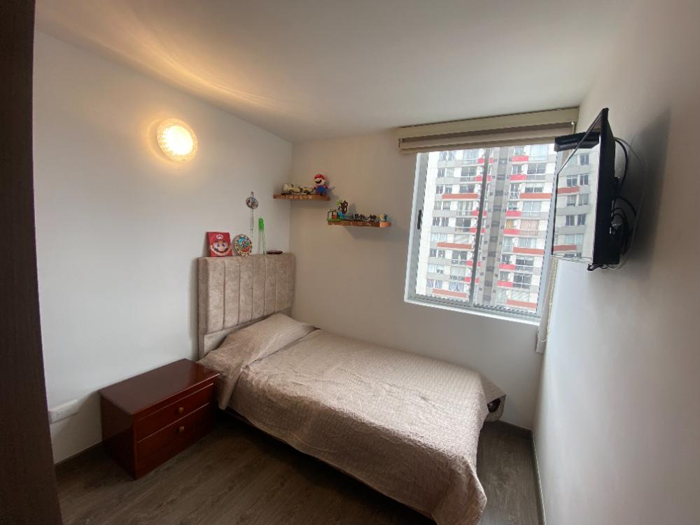 Apartamento en venta en El Tintal, Bogotá · foto 10 de 20