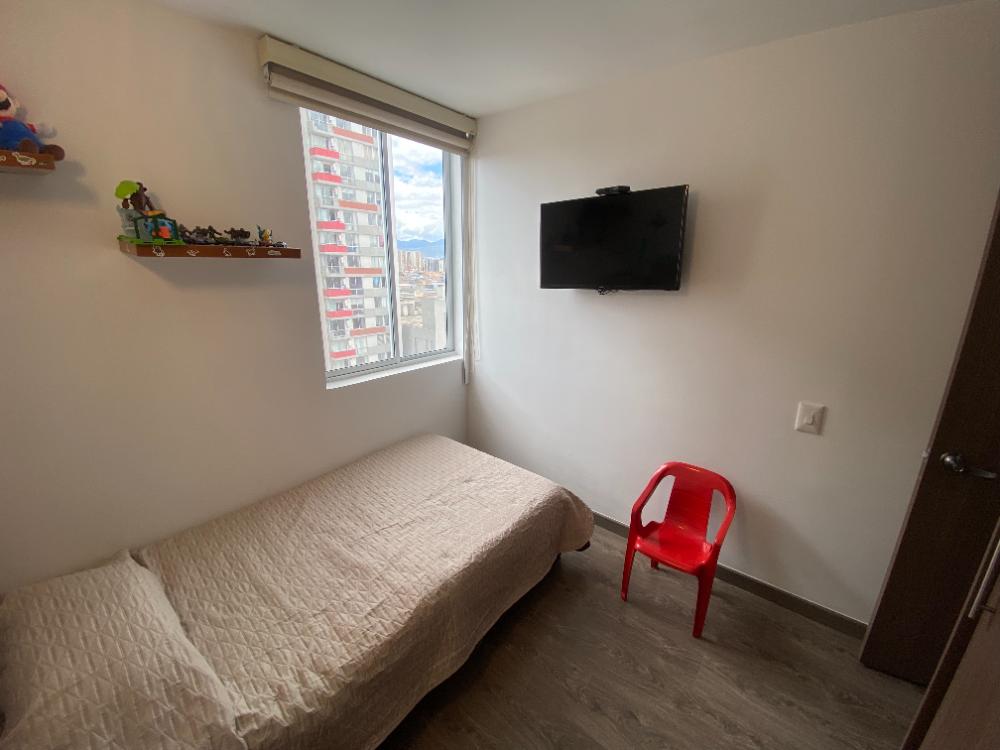 Apartamento en venta en El Tintal, Bogotá · foto 11 de 20