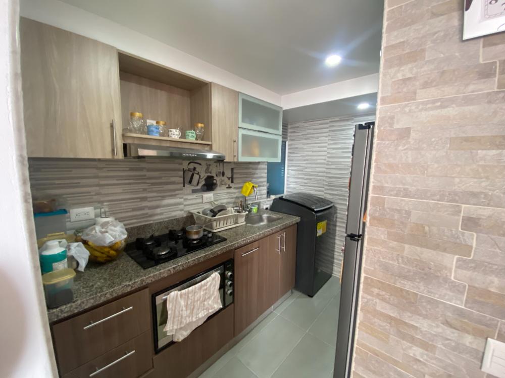 Apartamento en venta en El Tintal, Bogotá · foto 13 de 20