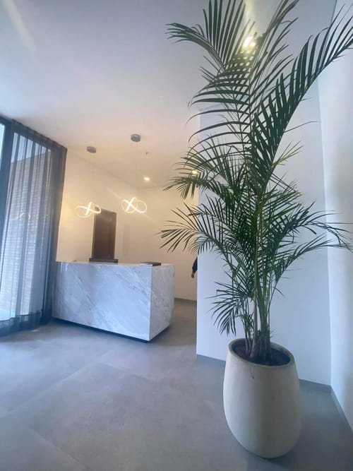 Apartaestudio en venta en Santa Barbara, Bogotá, 37 m² · foto 2 de 19