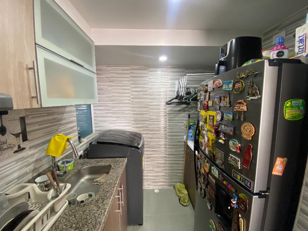 Apartamento en venta en El Tintal, Bogotá · foto 14 de 20