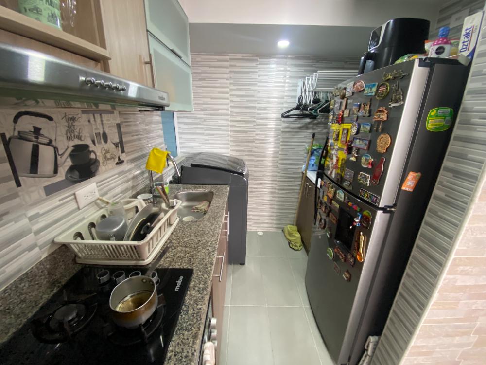 Apartamento en venta en El Tintal, Bogotá · foto 16 de 20