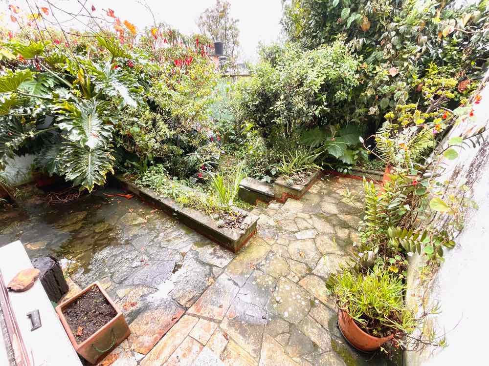 Casa en venta en Chapinero, Bogotá · foto 3 de 24