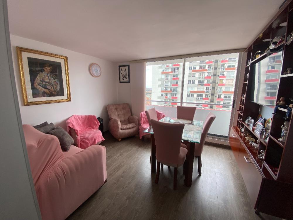 Apartamento en venta en El Tintal, Bogotá · foto 17 de 20