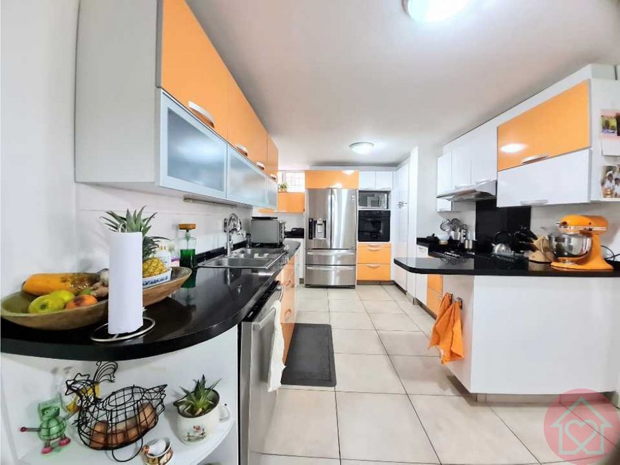 Apartamento en venta en Chicó Alto, Bogotá · foto 5 de 21