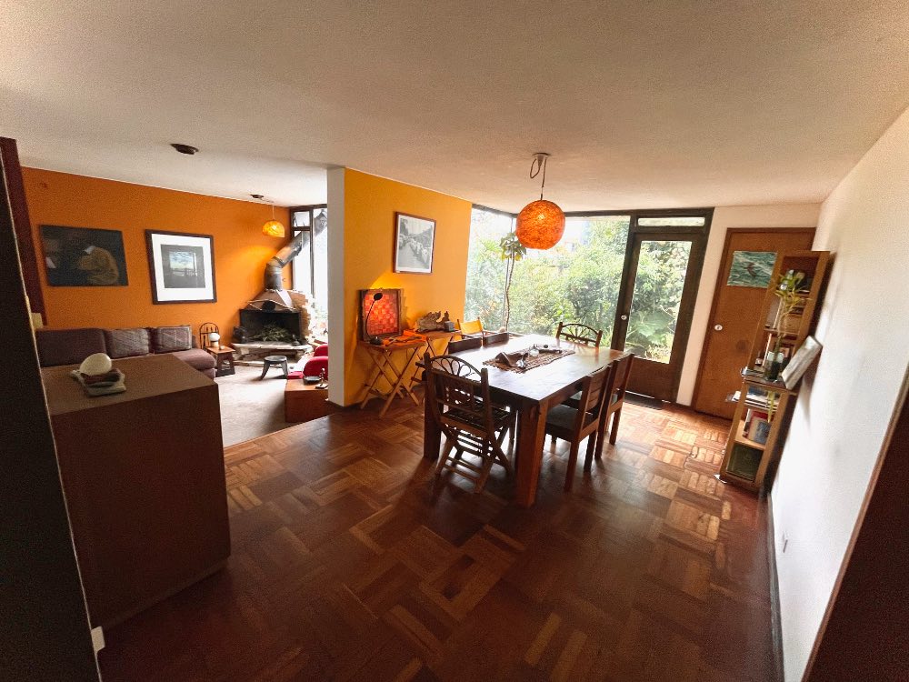 Casa en venta en Chapinero, Bogotá · foto 4 de 24