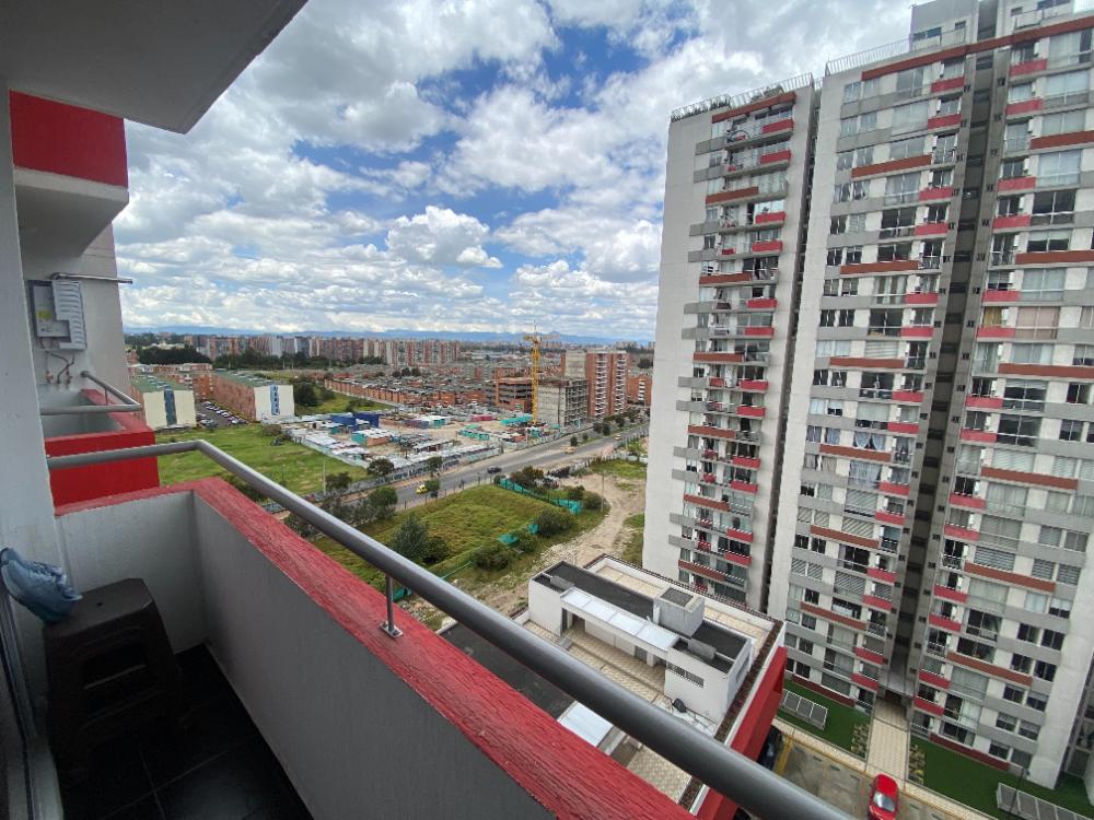 Apartamento en venta en El Tintal, Bogotá · foto 18 de 20