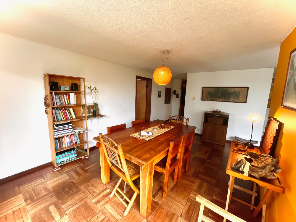 Casa en venta en Chapinero, Bogotá · foto 5 de 24