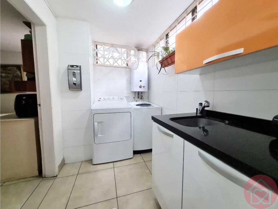 Apartamento en venta en Chicó Alto, Bogotá · foto 7 de 21