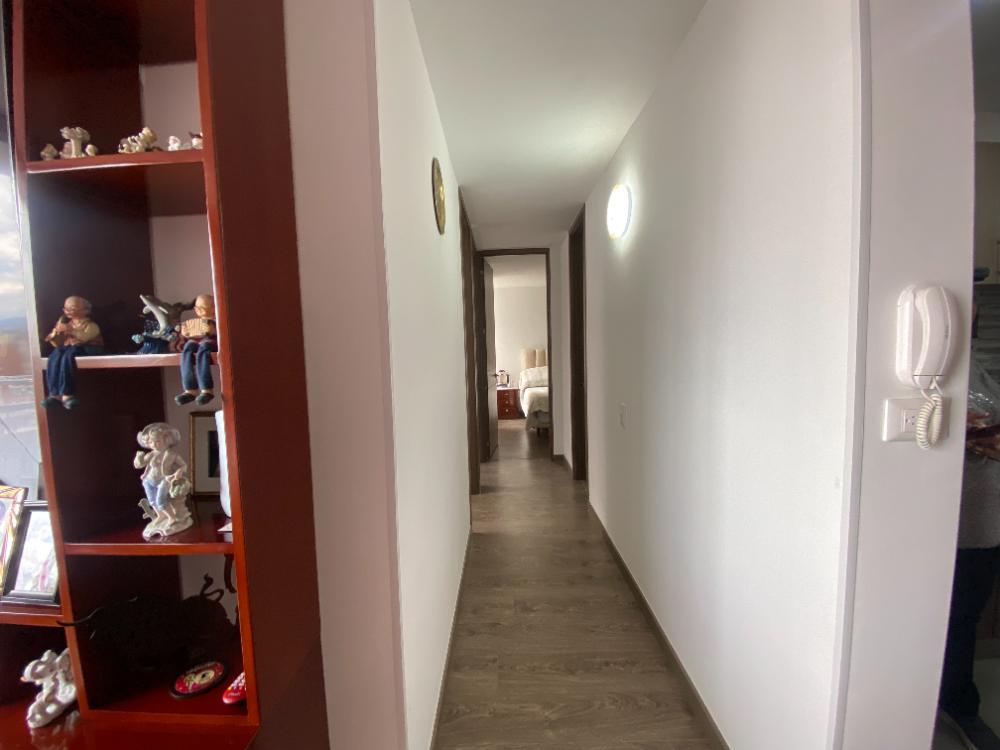 Apartamento en venta en El Tintal, Bogotá · foto 20 de 20