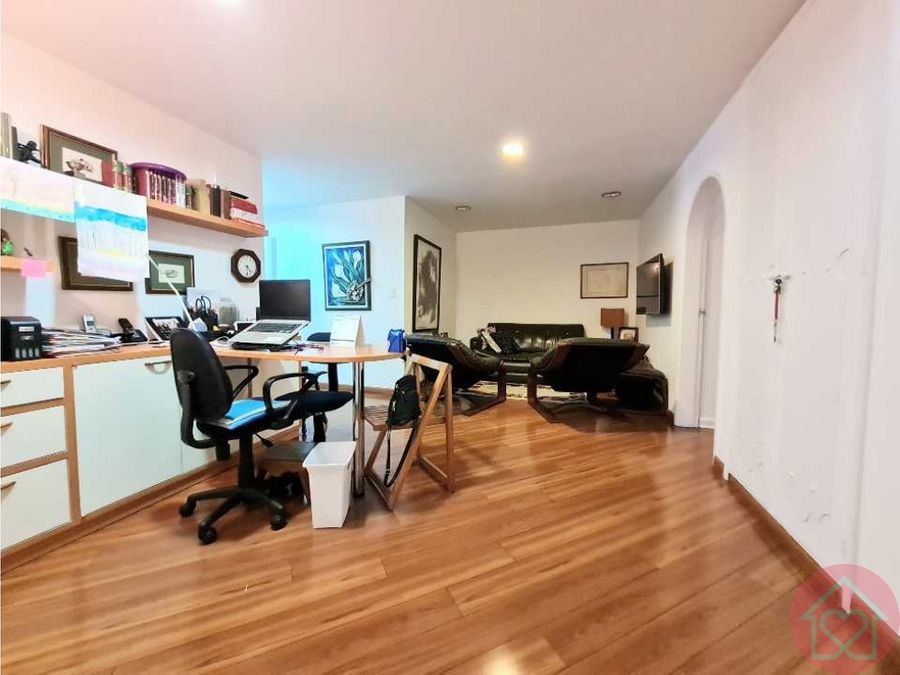 Apartamento en venta en Chicó Alto, Bogotá · foto 8 de 21