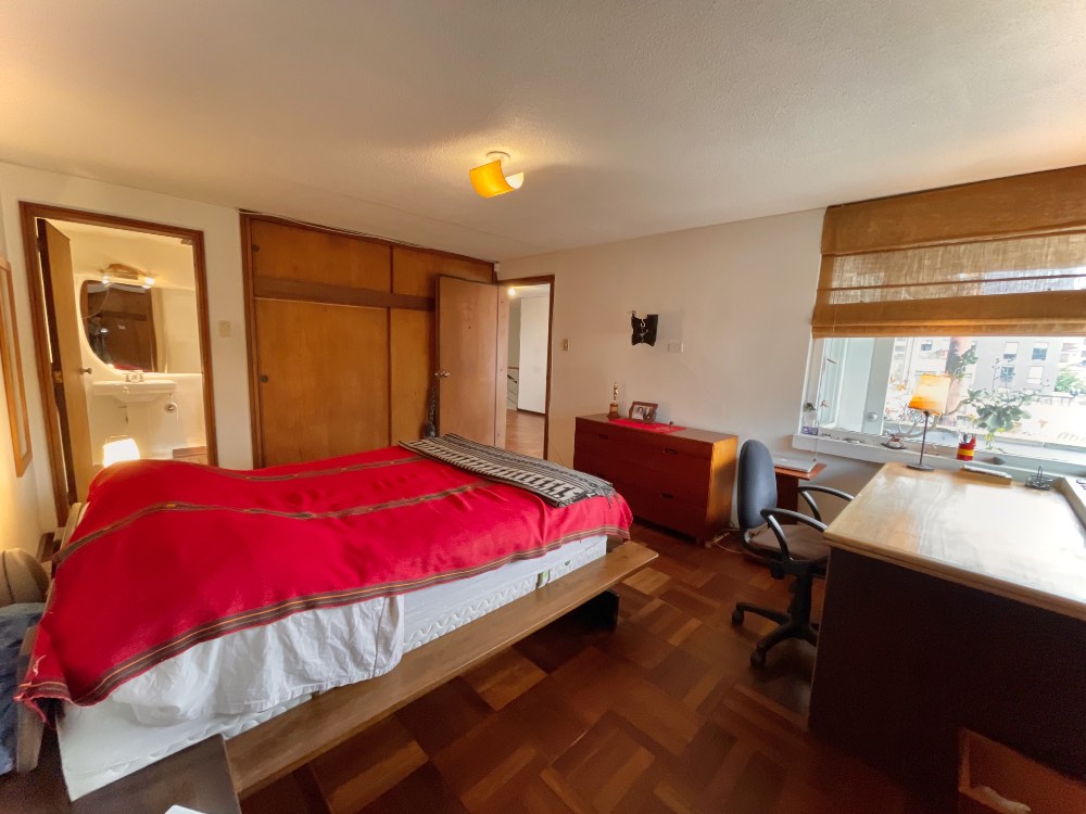 Casa en venta en Chapinero, Bogotá · foto 7 de 24