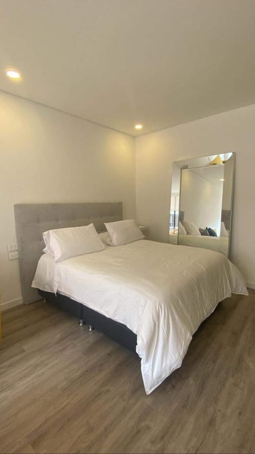 Apartaestudio en venta en Santa Barbara, Bogotá, 37 m² · foto 9 de 19