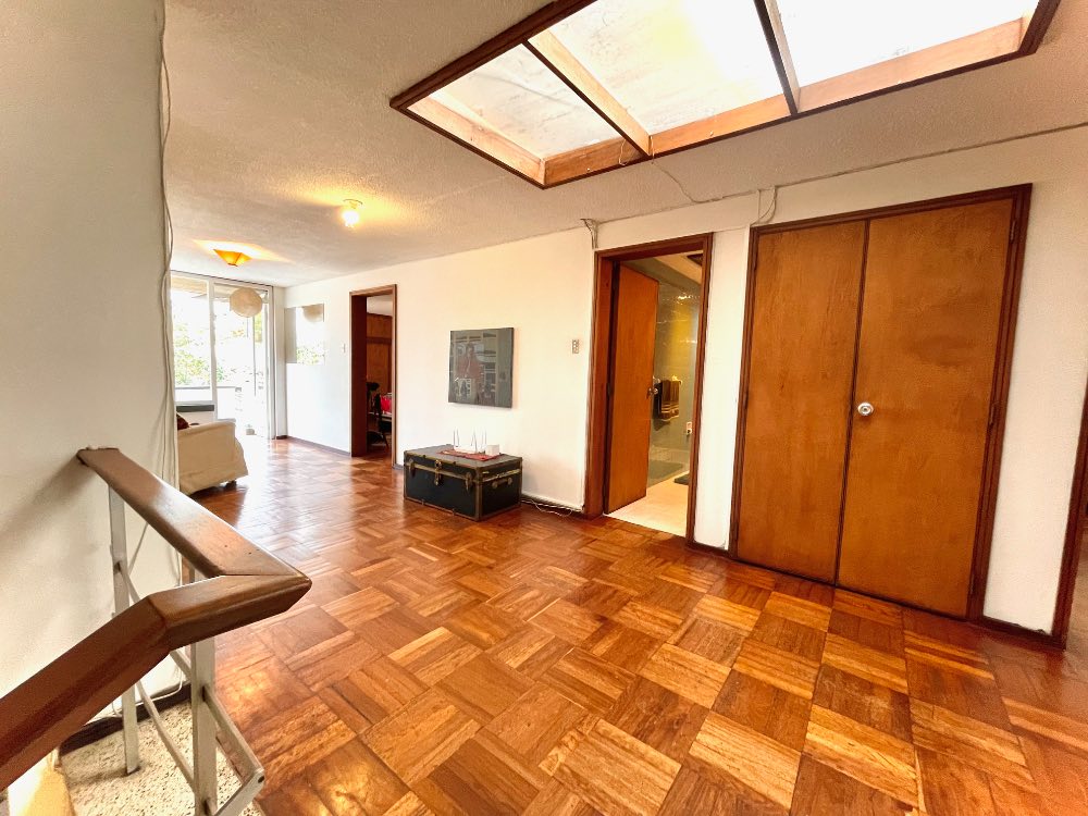 Casa en venta en Chapinero, Bogotá · foto 9 de 24