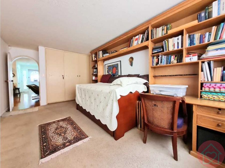 Apartamento en venta en Chicó Alto, Bogotá · foto 12 de 21