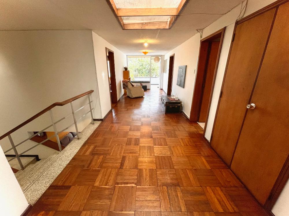 Casa en venta en Chapinero, Bogotá · foto 10 de 24
