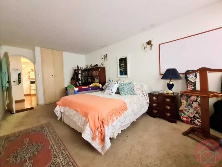 Apartamento en venta en Chicó Alto, Bogotá · foto 13 de 21